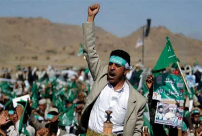 تاکتیکهای هوشمندانه دفاعی یمنیها در «نهم»/ هلاکت ۵۰۰ مزدور در الجوف و صرواح تاکتیکهای هوشمندانه دفاعی یمنیها در «نهم»/ هلاکت ۵۰۰ مزدور در الجوف و صرواح