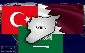 عربستان: آماده بمباران سوریه هستیم عربستان: آماده بمباران سوریه هستیم
