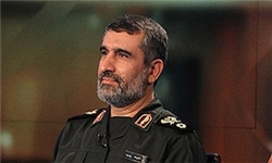 سومین کارخانه زیرزمینی تولید موشک در سپاه تاسیس شد/ موشک بالستیک بعدی سپاه با نام «دزفول» تولید میشود سومین کارخانه زیرزمینی تولید موشک در سپاه تاسیس شد/ موشک بالستیک بعدی سپاه با نام «دزفول» تولید میشود