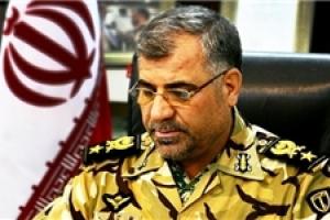 مستشاران نزاجا به سوریه می روند مستشاران نزاجا به سوریه می روند