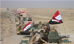 آزادسازی کامل شهر موصل تا آخر هفته آزادسازی کامل شهر موصل تا آخر هفته