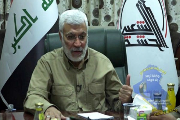 هلاکت بیش از ۸۰۰ داعشی در عملیات آزادسازی جزیره «الخالدیه» هلاکت بیش از ۸۰۰ داعشی در عملیات آزادسازی جزیره «الخالدیه»
