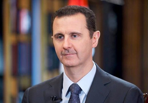 نگرانی صهیونیستها از معادله بازدارنده جدید بشار اسد نگرانی صهیونیستها از معادله بازدارنده جدید بشار اسد