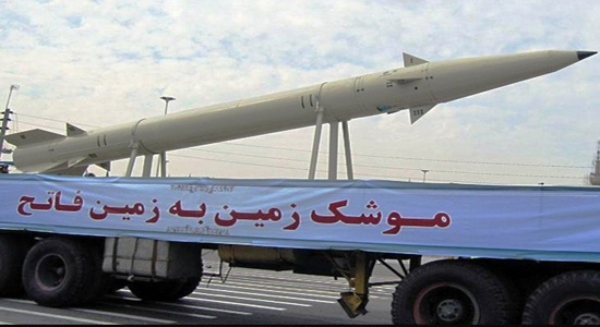 فاتح۱۱۰ برای به زانو درآوردن صهیونیستها کافی است/ شلیک کن و منتظر نابودی هدف باش+ تصاویر فاتح۱۱۰ برای به زانو درآوردن صهیونیستها کافی است/ شلیک کن و منتظر نابودی هدف باش+ تصاویر