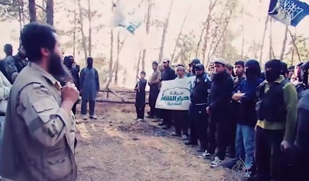 واکنش «جیش الاسلام» به عملیات احتمالی ارتش سوریه در شرق دمشق واکنش «جیش الاسلام» به عملیات احتمالی ارتش سوریه در شرق دمشق