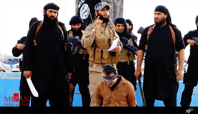 سرنوشت ۵ هزار داعشی اروپایی چه خواهد شد؟ سرنوشت ۵ هزار داعشی اروپایی چه خواهد شد؟