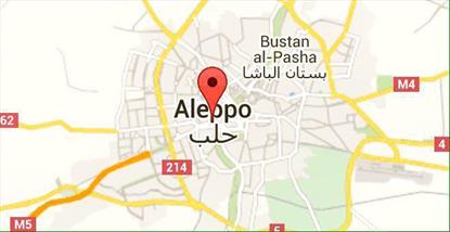 تمام«حلب» به آغوش سوریه بازگشت/ثبت بزرگترین پیروزی ارتش بر تکفیریها تمام«حلب» به آغوش سوریه بازگشت/ثبت بزرگترین پیروزی ارتش بر تکفیریها