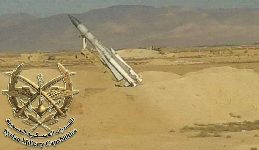 رسانههای "اسرائیل": اقدام سوریه هوشمندانه بود رسانههای “اسرائیل”: اقدام سوریه هوشمندانه بود