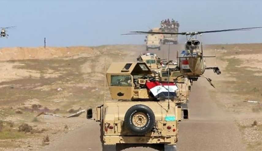 تسلط حشد شعبی بر مناطق جدید/توصیه فوری به غیرنظامیان در غرب موصل تسلط حشد شعبی بر مناطق جدید/توصیه فوری به غیرنظامیان در غرب موصل