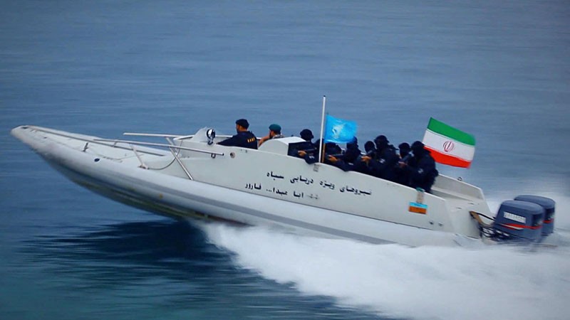 نیروی دریایی سپاه، جنگطلبی احتمالی "ترامپ" را چگونه پاسخ میدهد؟ نیروی دریایی سپاه، جنگطلبی احتمالی “ترامپ” را چگونه پاسخ میدهد؟