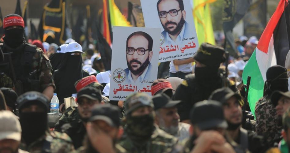 تاکید جنبش جهاد بر تداوم دفاع از سرزمین فلسطین تا آزاد سازی کامل آن تاکید جنبش جهاد بر تداوم دفاع از سرزمین فلسطین تا آزاد سازی کامل آن
