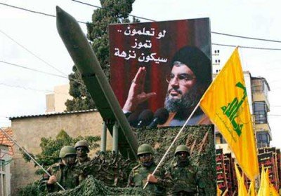 یک افسر ارشد اسرائیلی: بیش از ۱۰۰ موشک حزبالله را در حمله به سوریه منهدم کردیم یک افسر ارشد اسرائیلی: بیش از ۱۰۰ موشک حزبالله را در حمله به سوریه منهدم کردیم