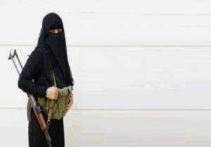 چه تعداد از عناصر گروه جنایتکار داعش زن هستند؟ چه تعداد از عناصر گروه جنایتکار داعش زن هستند؟