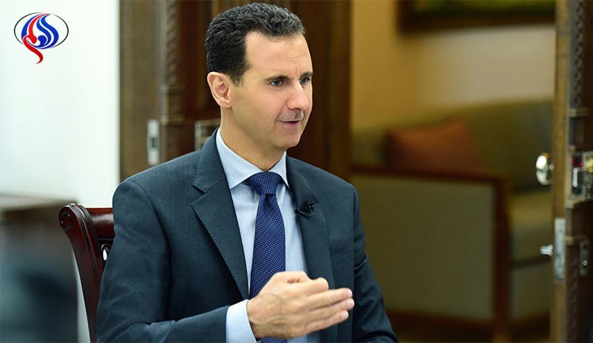 وزیر اسرائیلی: دیگر زمان ترور بشار اسد رسیده است وزیر اسرائیلی: دیگر زمان ترور بشار اسد رسیده است