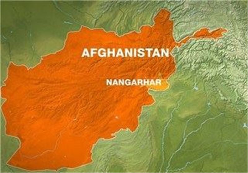 حمله نیروهای خارجی به طالبان در شرق افغانستان در درگیری این گروه با داعش حمله نیروهای خارجی به طالبان در شرق افغانستان در درگیری این گروه با داعش