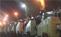 فرماندههان ارشد ایران سخنان جسورانهای بیان کردند/ تشدید جنگ لفظی تهران و واشنگتن فرماندههان ارشد ایران سخنان جسورانهای بیان کردند/ تشدید جنگ لفظی تهران و واشنگتن