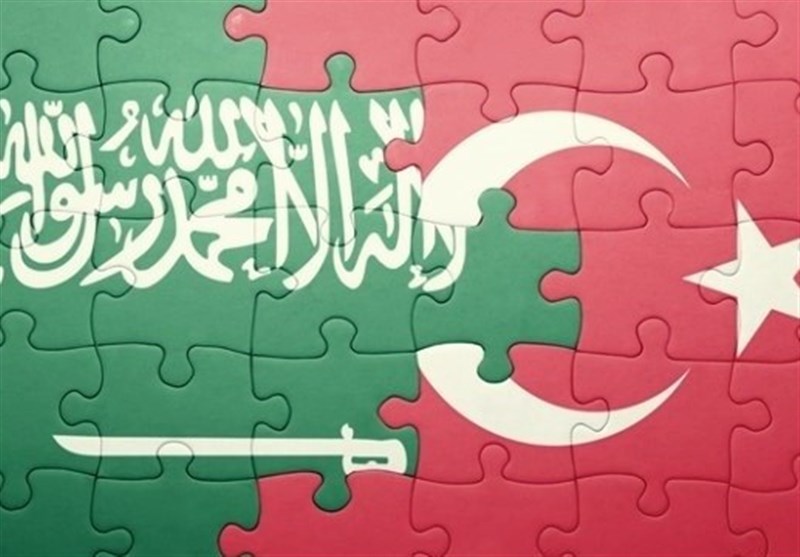 سعودیها قرار داد تسلیحاتی با ترکیه را لغو کردند سعودیها قرار داد تسلیحاتی با ترکیه را لغو کردند