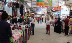 حال و هوای «موصل» در اولین رمضانِ پس از «داعش» + عکس حال و هوای «موصل» در اولین رمضانِ پس از «داعش» + عکس