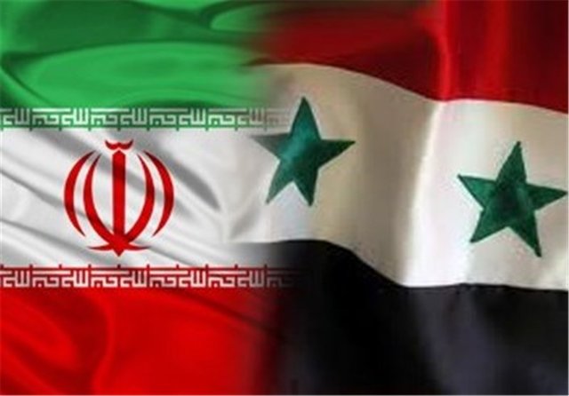 ادعای دو نماینده کنگره آمریکا درباره حضور ایران در سوریه ادعای دو نماینده کنگره آمریکا درباره حضور ایران در سوریه