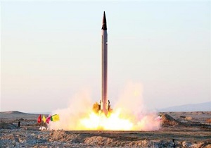 ادعای رئیس اداره اطلاعات ملی آمریکا: ایران در آستانه آزمایش موشک جدیدی است! ادعای رئیس اداره اطلاعات ملی آمریکا: ایران در آستانه آزمایش موشک جدیدی است!