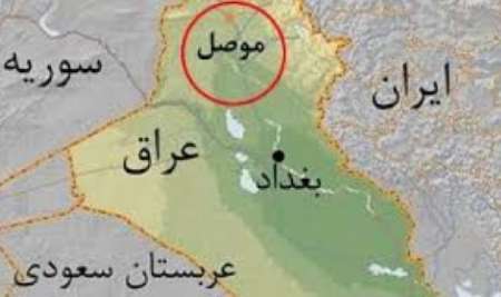 چرا داعش مناطق مرزی مشترک عراق و سوریه را به نیروهای کرد هدیه میدهد؟ چرا داعش مناطق مرزی مشترک عراق و سوریه را به نیروهای کرد هدیه میدهد؟