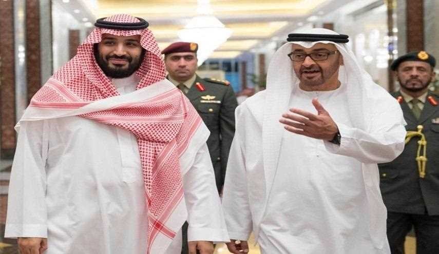 کودتا علیه قطر.. آغاز توطئه آمریکا، عربستان و امارات! کودتا علیه قطر.. آغاز توطئه آمریکا، عربستان و امارات!