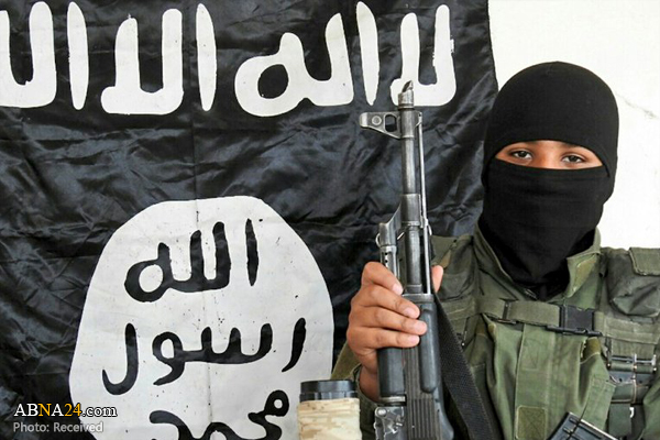 آمریکا به دنبال جانشین داعش آمریکا به دنبال جانشین داعش