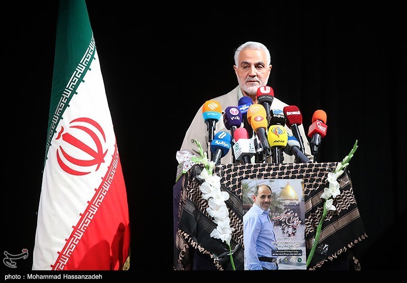 وزارت دفاع ایران سه شیفته برای عراق سلاح تولید و ارسال کرد/ حزبالله تجربههایش را در اختیار «حشدالشعبی» قرار داد/ داعش در عراق کودکی را سرخ کرد و برای مادرش فرستاد وزارت دفاع ایران سه شیفته برای عراق سلاح تولید و ارسال کرد/ حزبالله تجربههایش را در اختیار «حشدالشعبی» قرار داد/ داعش در عراق کودکی را سرخ کرد و برای مادرش فرستاد
