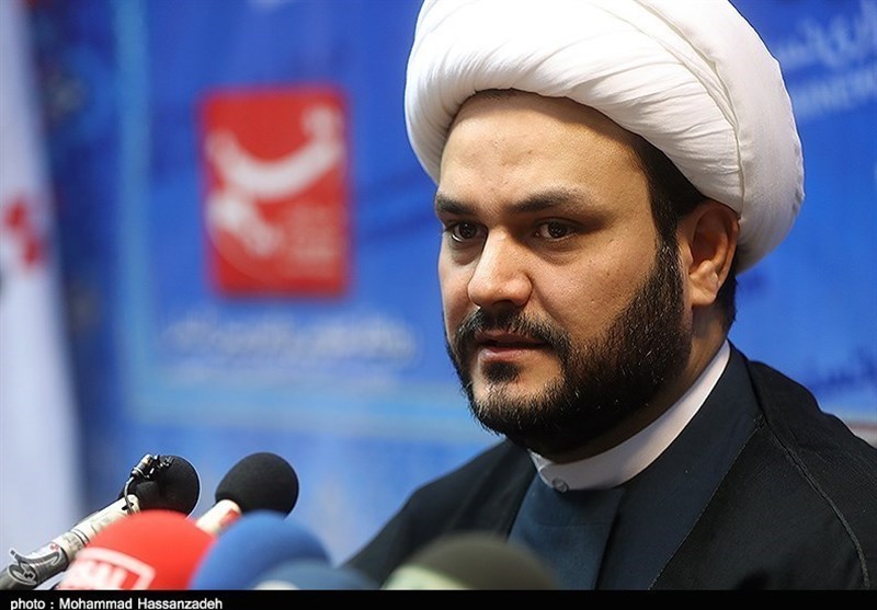 عملیات آزادسازی تلعفر بهدلیل دخالت آمریکا به تعویق افتاده است/حاج قاسم سلیمانی سرباز بزرگ اسلام است عملیات آزادسازی تلعفر بهدلیل دخالت آمریکا به تعویق افتاده است/حاج قاسم سلیمانی سرباز بزرگ اسلام است