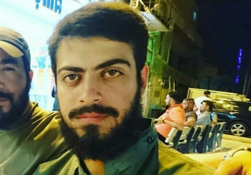 «امیرِ من علی» روایت آزادسازی آمرلی عراق از محاصره داعش است «امیرِ من علی» روایت آزادسازی آمرلی عراق از محاصره داعش است