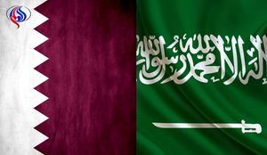 آیا بهار عربی جدید در منطقه در راه است؟ آیا بهار عربی جدید در منطقه در راه است؟