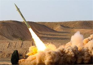 ایران در تولید موشکهای بالستیک به نهایت تخصص رسیده است + دانلود ایران در تولید موشکهای بالستیک به نهایت تخصص رسیده است + دانلود