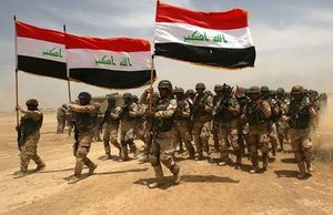 قتل عام دهها هزار نفر در مسجد موصل/ وضعیت الحشد الشعبی پس از آزادی موصل/ داعشیهای عراقی به کجا پناه بردند؟/ مقایسه مناطق تحت سیطره داعش در عراق طی ۲ سال +عکس و نقشه قتل عام دهها هزار نفر در مسجد موصل/ وضعیت الحشد الشعبی پس از آزادی موصل/ داعشیهای عراقی به کجا پناه بردند؟/ مقایسه مناطق تحت سیطره داعش در عراق طی ۲ سال +عکس و نقشه