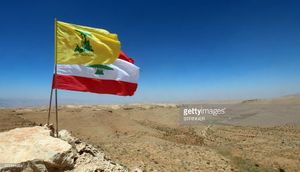 جزئیات توافق احتمالی حزبالله و النصره جزئیات توافق احتمالی حزبالله و النصره