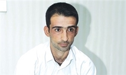اعترافات ۲ داعشی بازداشتشده در اربیل عراق اعترافات ۲ داعشی بازداشتشده در اربیل عراق