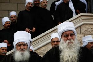 با یگان «لبیک یا سلمان» آشنا شوید/ لشکر دروزیها برای دفاع از بشار اسد +عکس با یگان «لبیک یا سلمان» آشنا شوید/ لشکر دروزیها برای دفاع از بشار اسد +عکس
