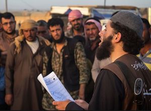 شهر کوچکی که مردمش به ۱۱ زبان مختلف صحبت میکنند/ داعش به جنگجویان خود چقدر حقوق میدهد؟ +عکس شهر کوچکی که مردمش به ۱۱ زبان مختلف صحبت میکنند/ داعش به جنگجویان خود چقدر حقوق میدهد؟ +عکس