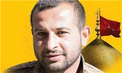 پیکر ۲ شهید مقاومت تحویل بیمارستانی در لبنان شد پیکر ۲ شهید مقاومت تحویل بیمارستانی در لبنان شد
