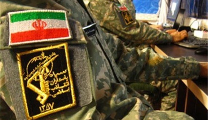 سپاه: دستگیری یکی از عناصر داعش در شهرک اندیشه/ سازماندهی ۳۰۰ تروریست برای عملیات انتحاری در ایام محرم سپاه: دستگیری یکی از عناصر داعش در شهرک اندیشه/ سازماندهی ۳۰۰ تروریست برای عملیات انتحاری در ایام محرم