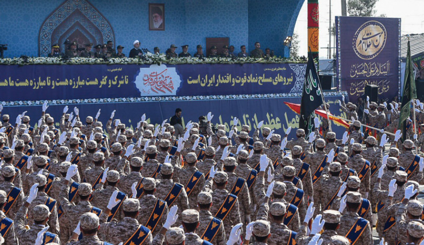تجهیزات نظامی ایران در رژه نیروهای مسلح + تصاویر تجهیزات نظامی ایران در رژه نیروهای مسلح + تصاویر
