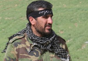 پیکر شهید مدافع حرم «محمود شفیعی» شناسایی شد +عکس پیکر شهید مدافع حرم «محمود شفیعی» شناسایی شد +عکس