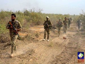 فرمانده فراری داعش دستگیر شد+عکس فرمانده فراری داعش دستگیر شد+عکس