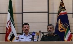 کمک مستشاری نیروی هوافضای سپاه به نیروی هوایی ارتش عراق کمک مستشاری نیروی هوافضای سپاه به نیروی هوایی ارتش عراق