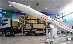 هواپیمای «لاکهید یو-۲ » در برد موشک صیاد-۳ ایران قرار دارد هواپیمای «لاکهید یو-۲ » در برد موشک صیاد-۳ ایران قرار دارد