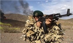 نشنالاینترست: نظامیان ایران در مرزهای خود خیلی سختتر میجنگند نشنالاینترست: نظامیان ایران در مرزهای خود خیلی سختتر میجنگند