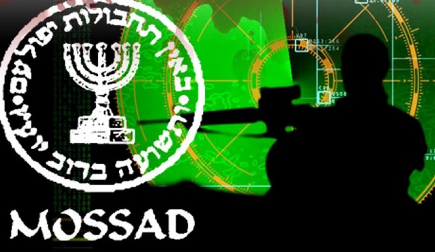 بازداشت جاسوسان موساد در لبنان بازداشت جاسوسان موساد در لبنان