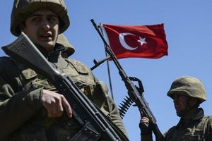 ترکیه با عملیات در ادلب به دنبال چیست؟