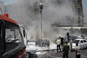 انفجارهای انتحاری دمشق؛ از انتقام‌جویی تا تقویت روحیه‌ تکفیری‌ها