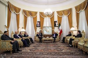 سیگنالهای عملیاتی سفر هیئت حماس به تهران سیگنالهای عملیاتی سفر هیئت حماس به تهران