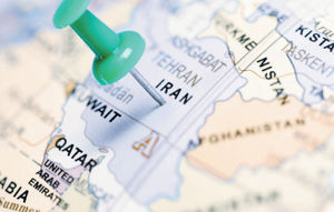 ارتباط تحولات منطقه با افزایش قدرت ایران چیست؟ ارتباط تحولات منطقه با افزایش قدرت ایران چیست؟